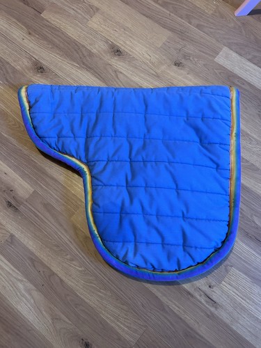 Polypad full size numnah - full,