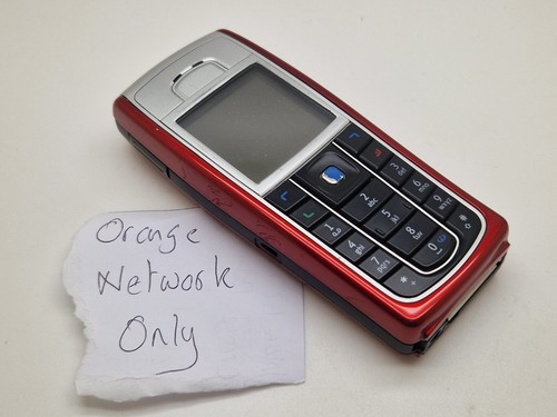 Nokia 6230 black - 6230,
