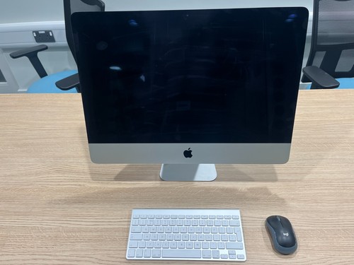 Apple imac retina 5 - 21.5, late