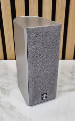 Yamaha e130 satellite - yamaha, nx-e130