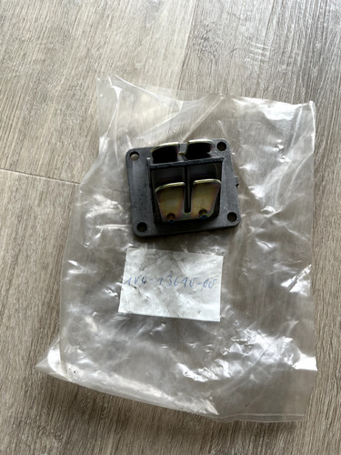 Diaphragm genuine yamaha dt125 - diaphragm,