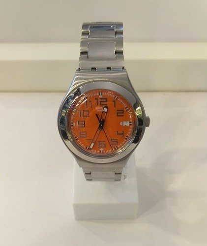 Swatch irony big glow men - swatch,