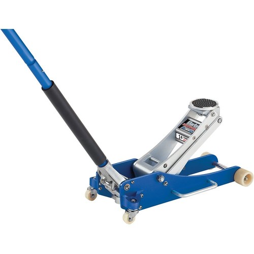 Clarke trolley jack tonne - clarke, 1.8