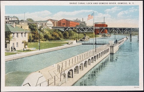 Oswego c 1925 - ny., c.1925