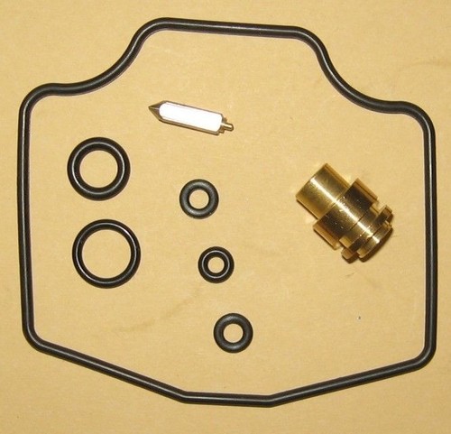 Carburetor repair kit - carburetor, for