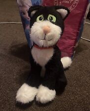 Postman Pat Jess The Cat Plush Talking Toy