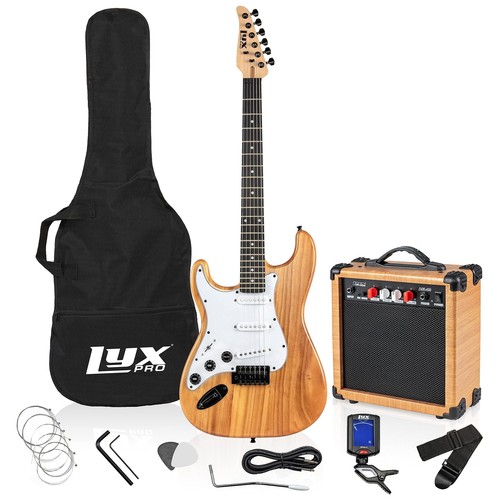 Lyxpro left handed - handed, 39”