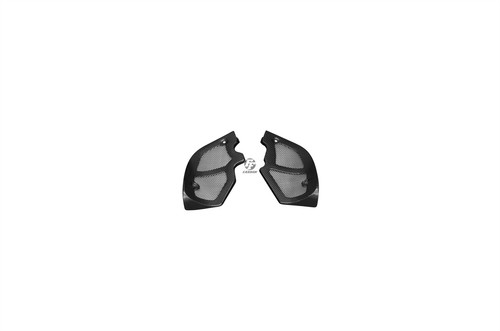 Carbon air intake - carbon, for