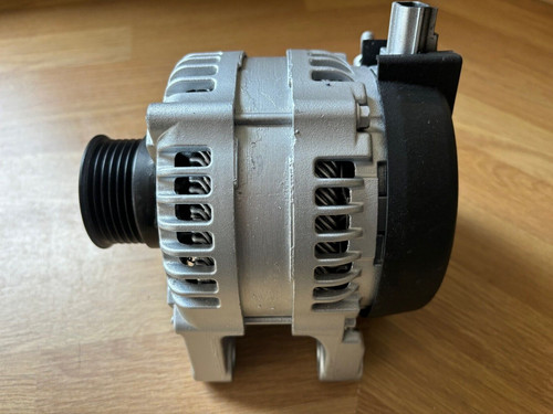 Alternator for ford max - alternator, c-max