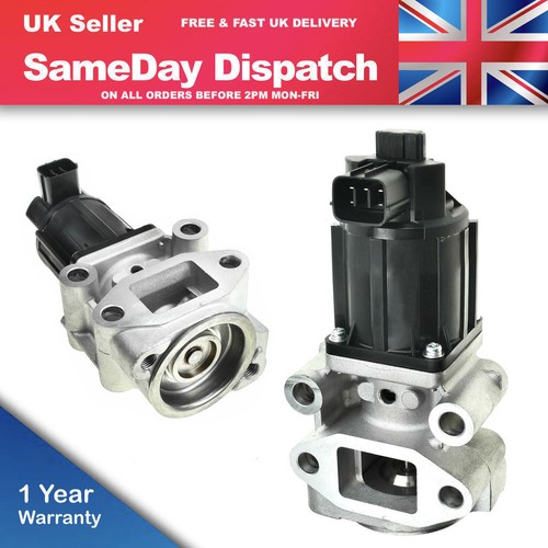 Egr valve exhaust gas - egr,
