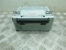 2017 FORD FOCUS RADIO CD MEDIA PLAYER HEAD UNIT F1BT-18C815-LM