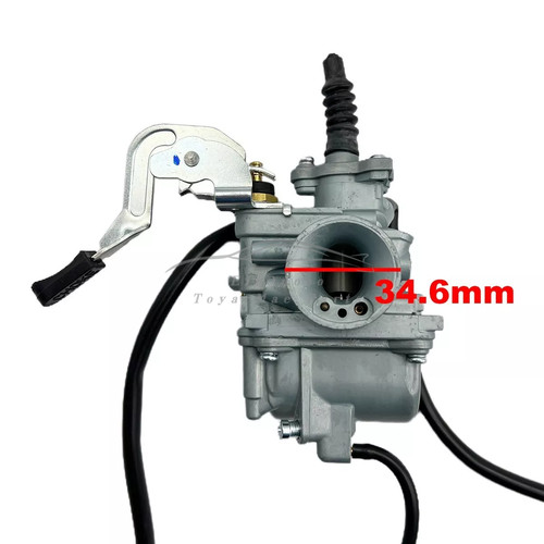 Carburetor for suzuki - carburetor,