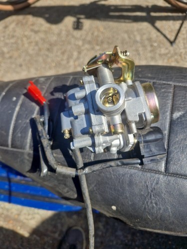 Vespa piaggio carb - piaggio, 50