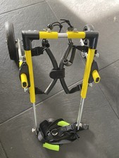 Ammas Dog Wheels (wheelchair) 