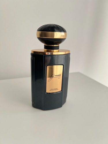 Janoon noir haramain - noir,