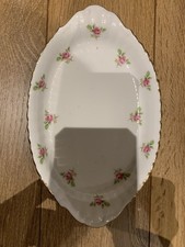 Pall Mall Ware English Bone