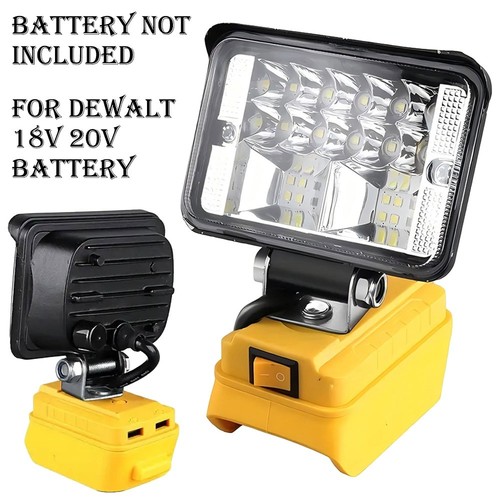 For dewalt 18v - for,