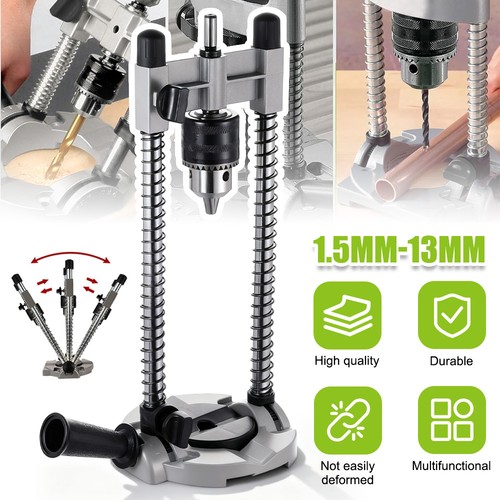 Electric drill stand - drill,