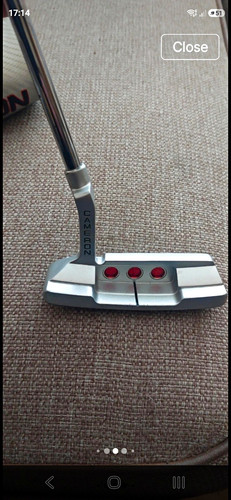 Scotty cameron select newport - select,