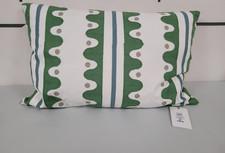 Scion Oakham Embroidery