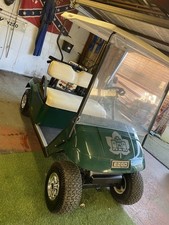 Ezgo 36 Volt Electric Golf