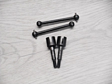 Thunder Tiger Ts4n Rear Drive Shafts