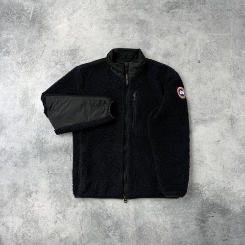 Canada goose atlantic - goose, navy