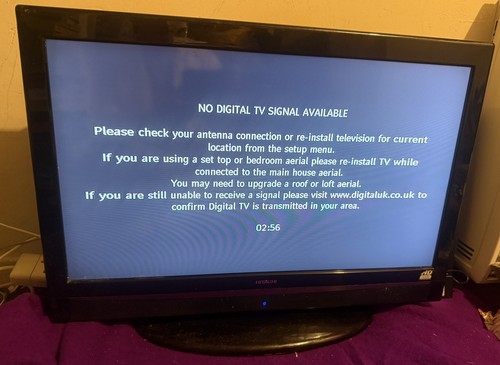 Hitachi 32hp03u lcd tv - 32hp03u,