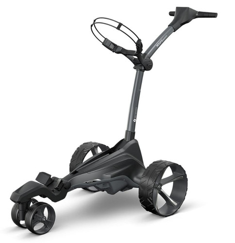New motocaddy gps remote - new,