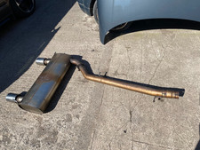 CUSTOM MADE STAINLESS STEEL