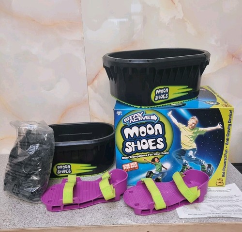 Moon shoes mini - shoes,