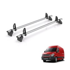 Mercedes Sprinter Roof Rack