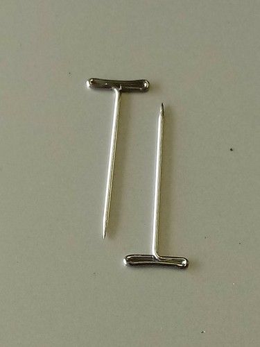 50mm diagnostic pins - diagnostic, pack