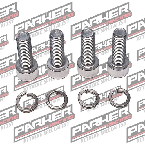 Pit bike foot peg - bike,