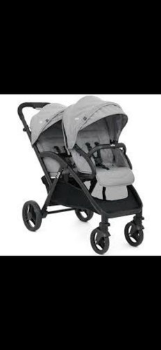 Joie evalite duo - duo, tandem