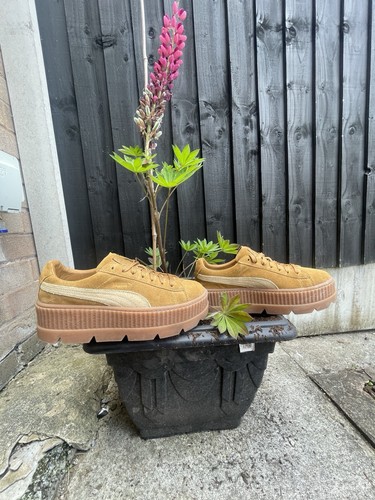 Womens shoes puma fenty - womens,
