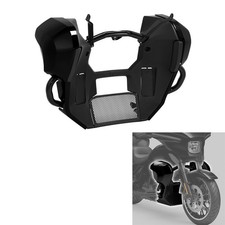 Fairing Extended Chin Spoiler