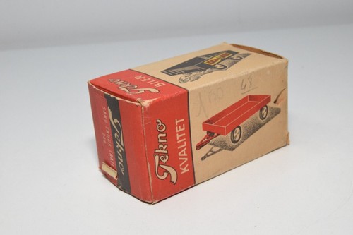 B44 original empty - 1:43, box