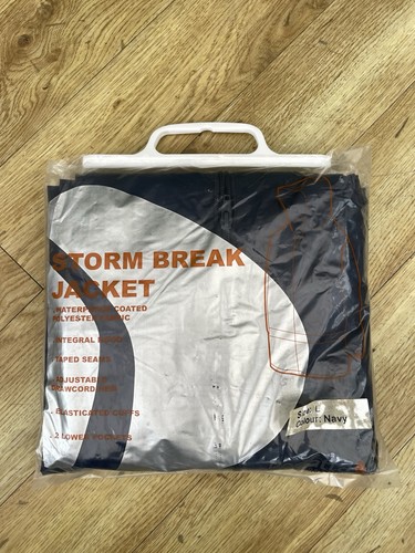 Regatta storm break waterproof - regatta,