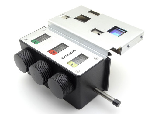 Leitz colour module - leitz,