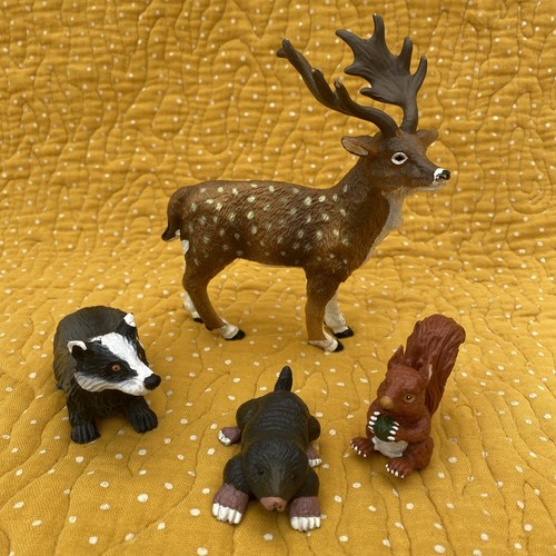 Elc aaa fallow deer - fallow,
