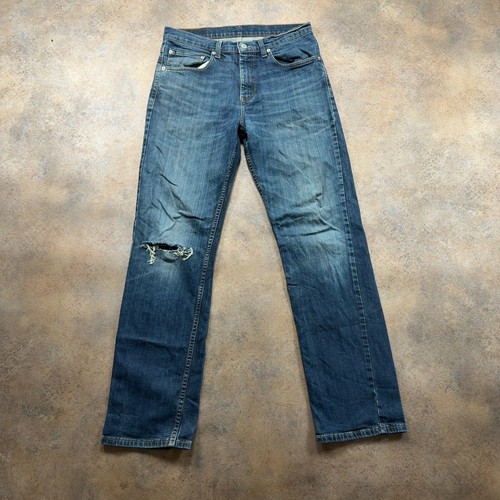 Levi 752 jeans - 752, mens