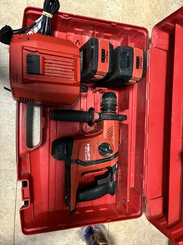 Hilti a36 sds - sds, hammer