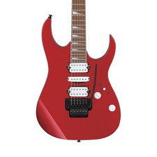 Ibanez RG470DXW-CA RG Standard Series Electric Guitar, Candy Apple (NEW)