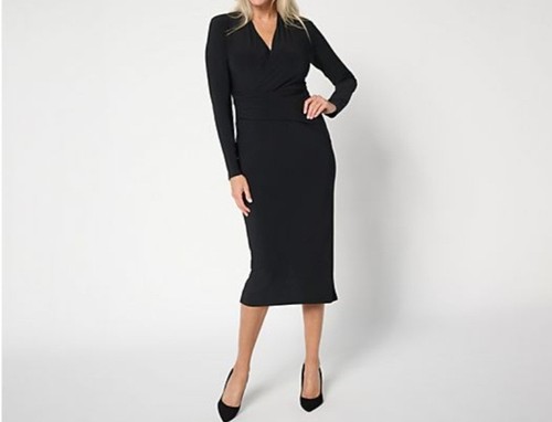 Attitudes renee como jersey - attitudes,