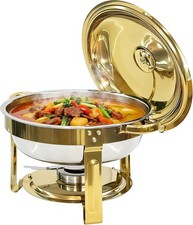 Chafing Dish Buffet Set 6L