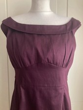 Lindy Bop Isla (Wiggle) Dress