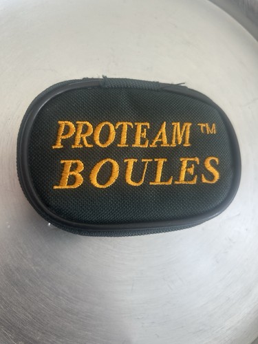 Set vintage mini pro - of, team