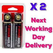 FirmaHold Gas Fuel Cells 2 Pack For 2nd Fix Finishing Nailer Fits Paslode IM250