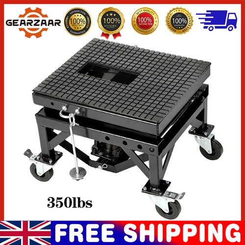 Black bike lift scissor - bike,
